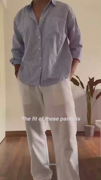 Shirt Cotton